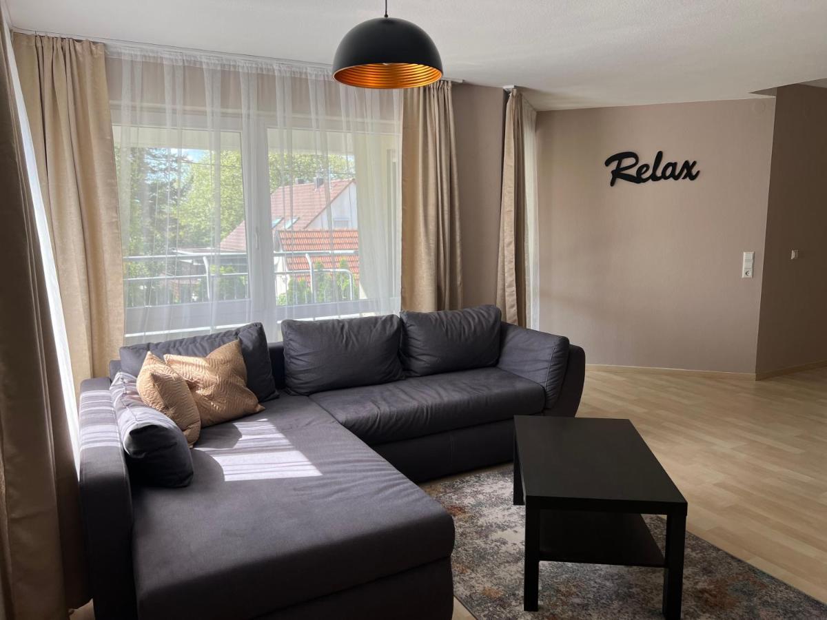 City Home2 Metzingen  Exterior foto